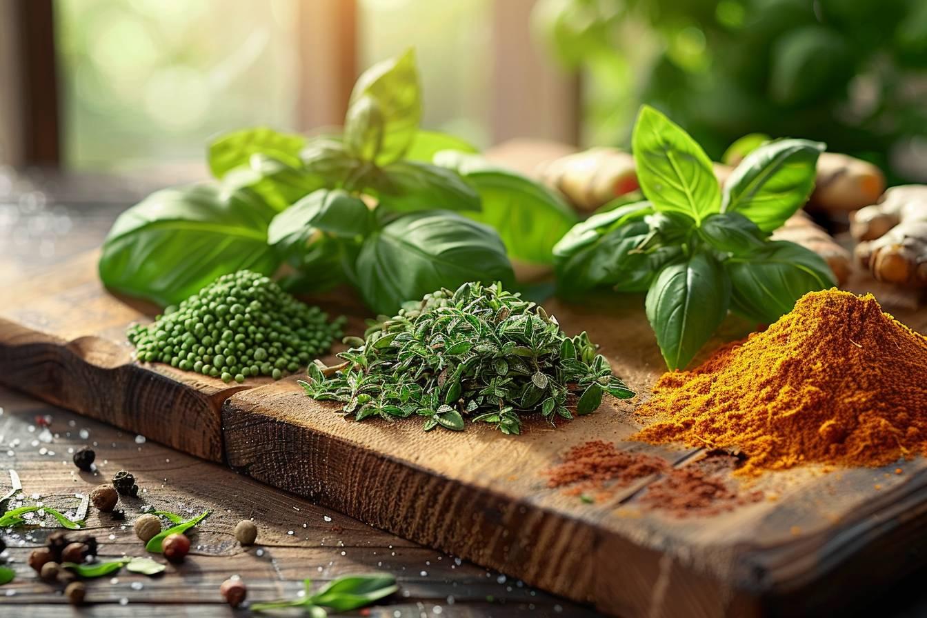 Alimentation équilibrée : 10 astuces pour des repas sains et délicieux au quotidien