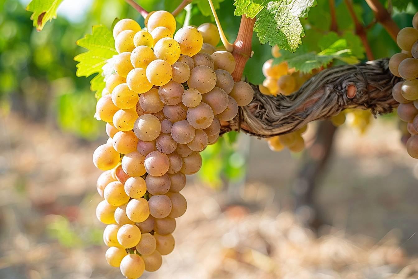 Les cépages essentiels : guide complet pour maîtriser les fondamentaux du vin