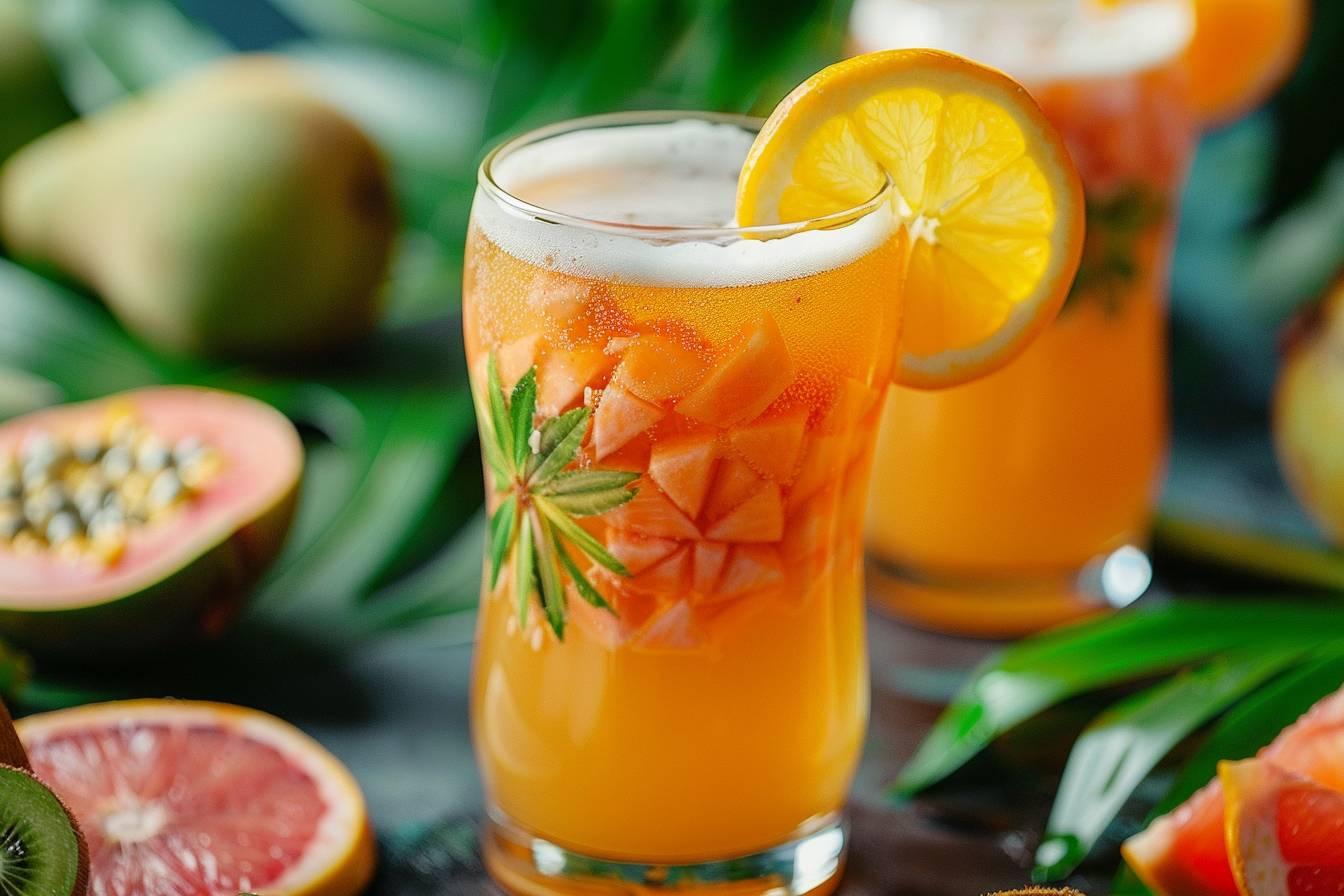 Tendances bière artisanale : découvrez les nouveautés et saveurs qui font sensation cette année