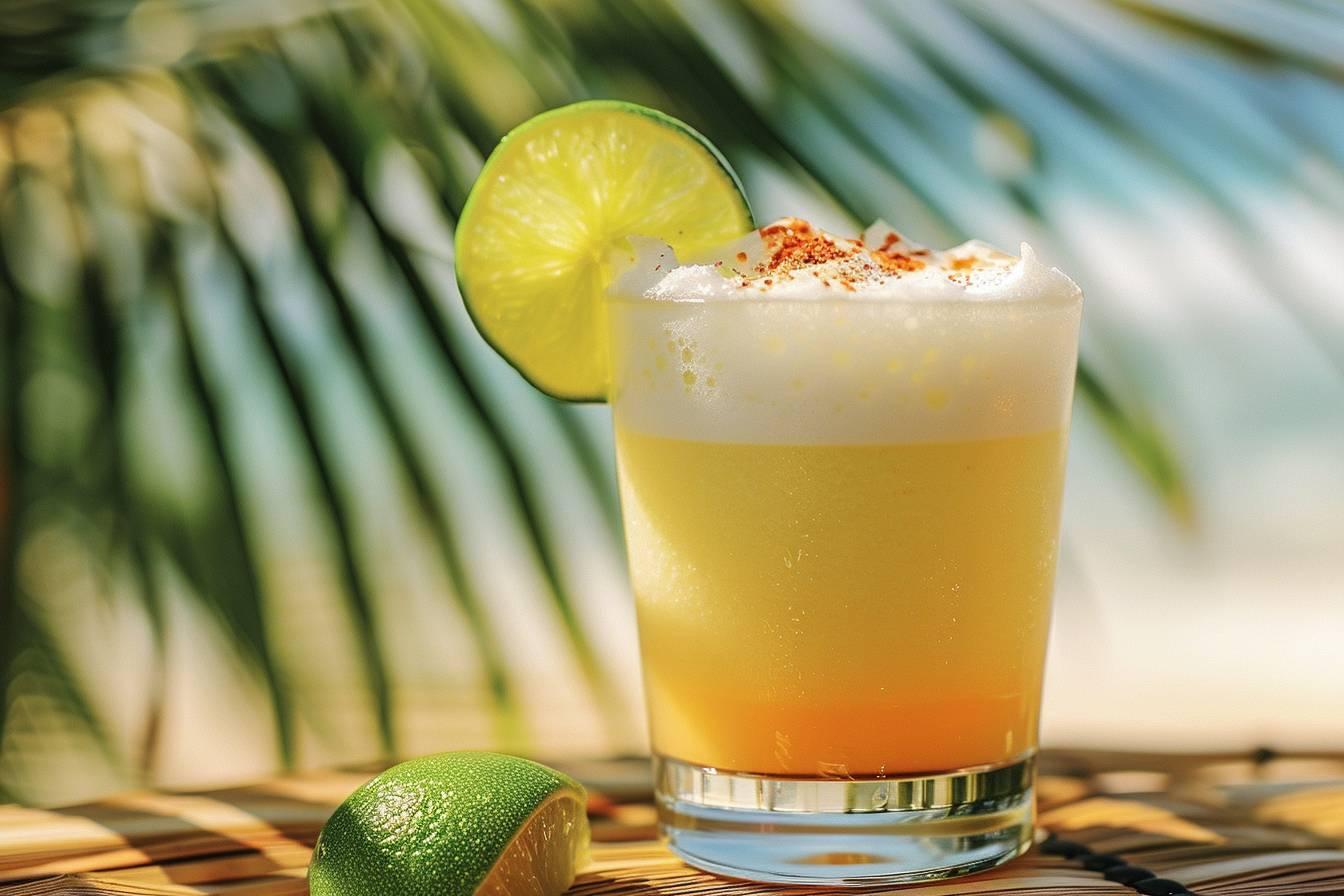 Cocktails du monde : un voyage gustatif à travers les boissons emblématiques des 5 continents
