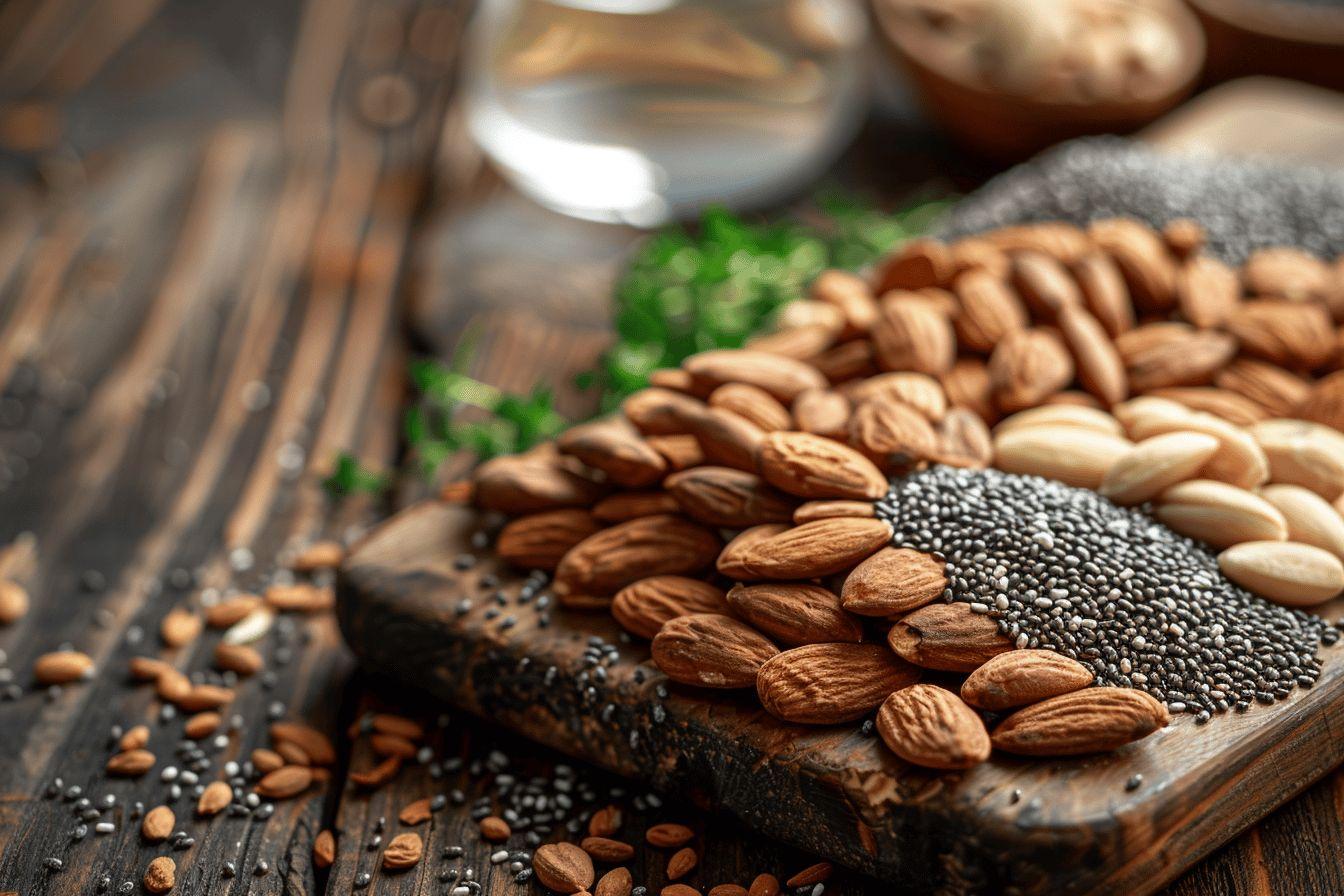 Nutrition et énergie : Les aliments qui boostent votre vitalité