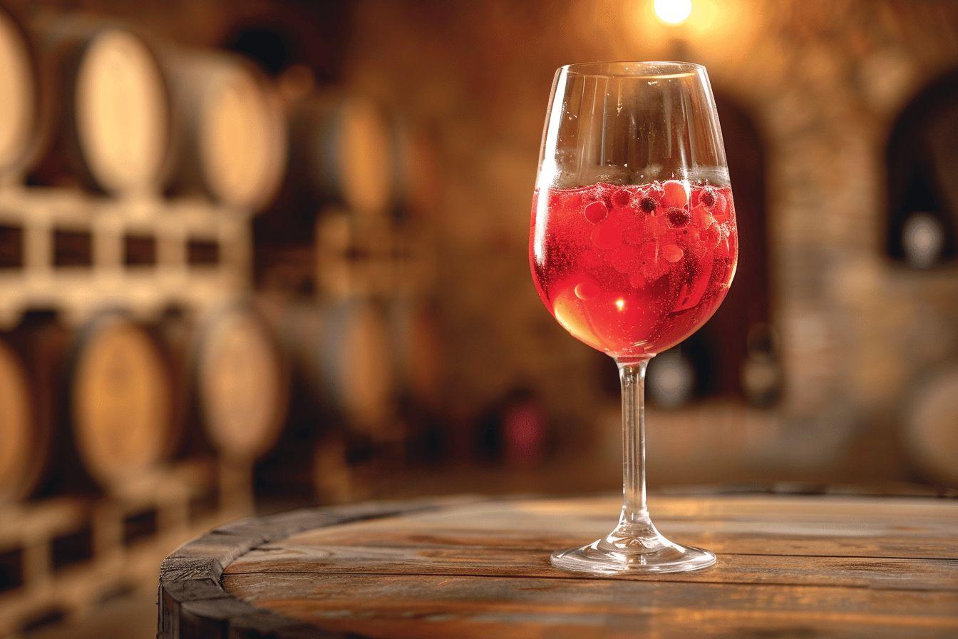 Vins Naturels : Guide des Nouveaux Domaines Français