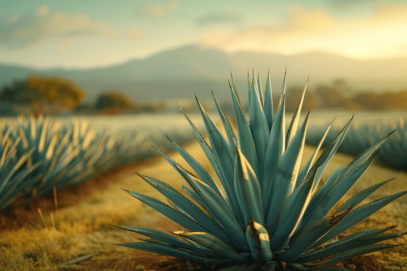 Tequila : Les Régions qui Produisent les Meilleures