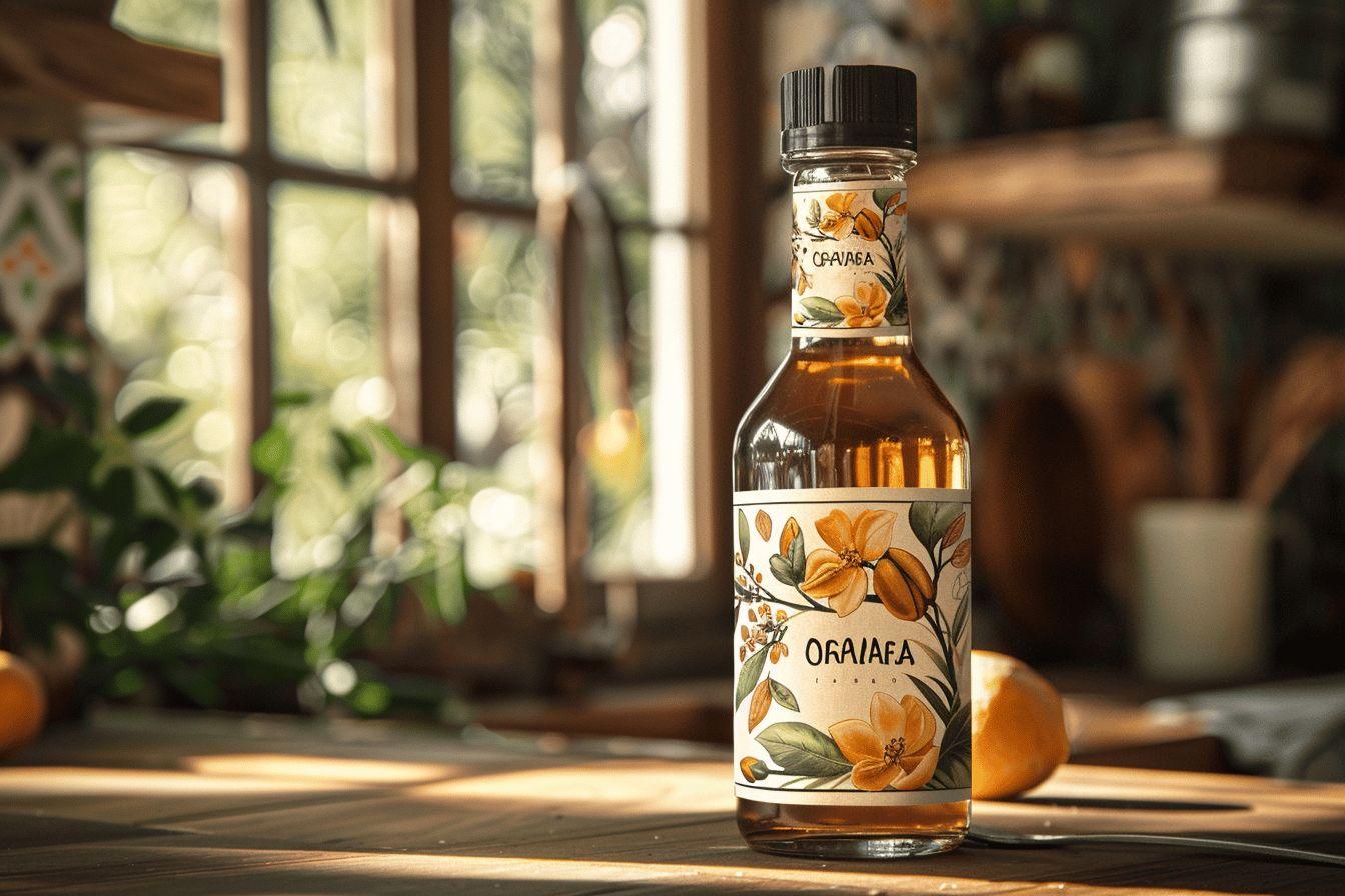 Sirops Maison : Sublimez vos Cocktails Naturellement