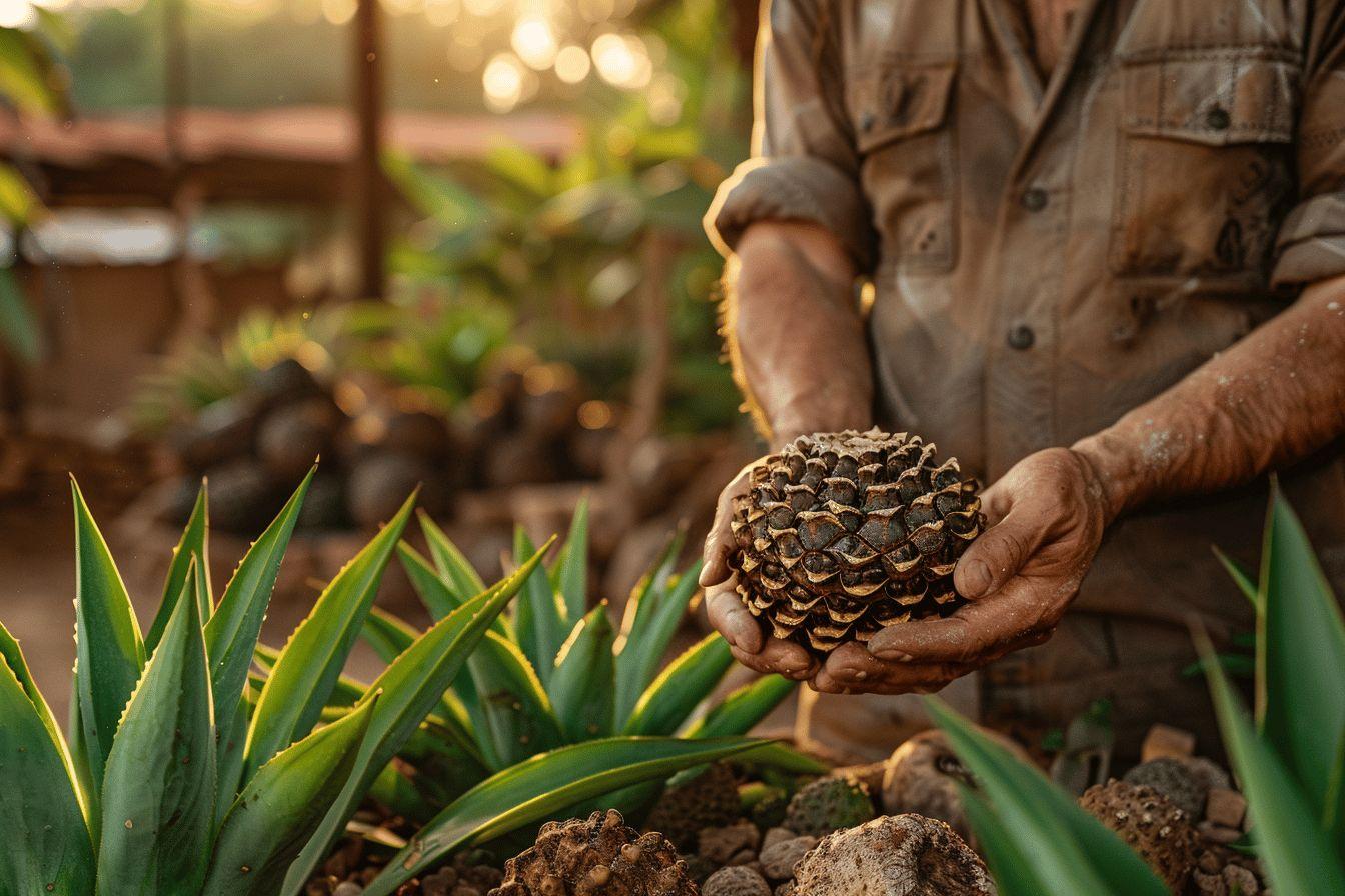 Mezcal : Voyage au Cœur des Traditions Mexicaines
