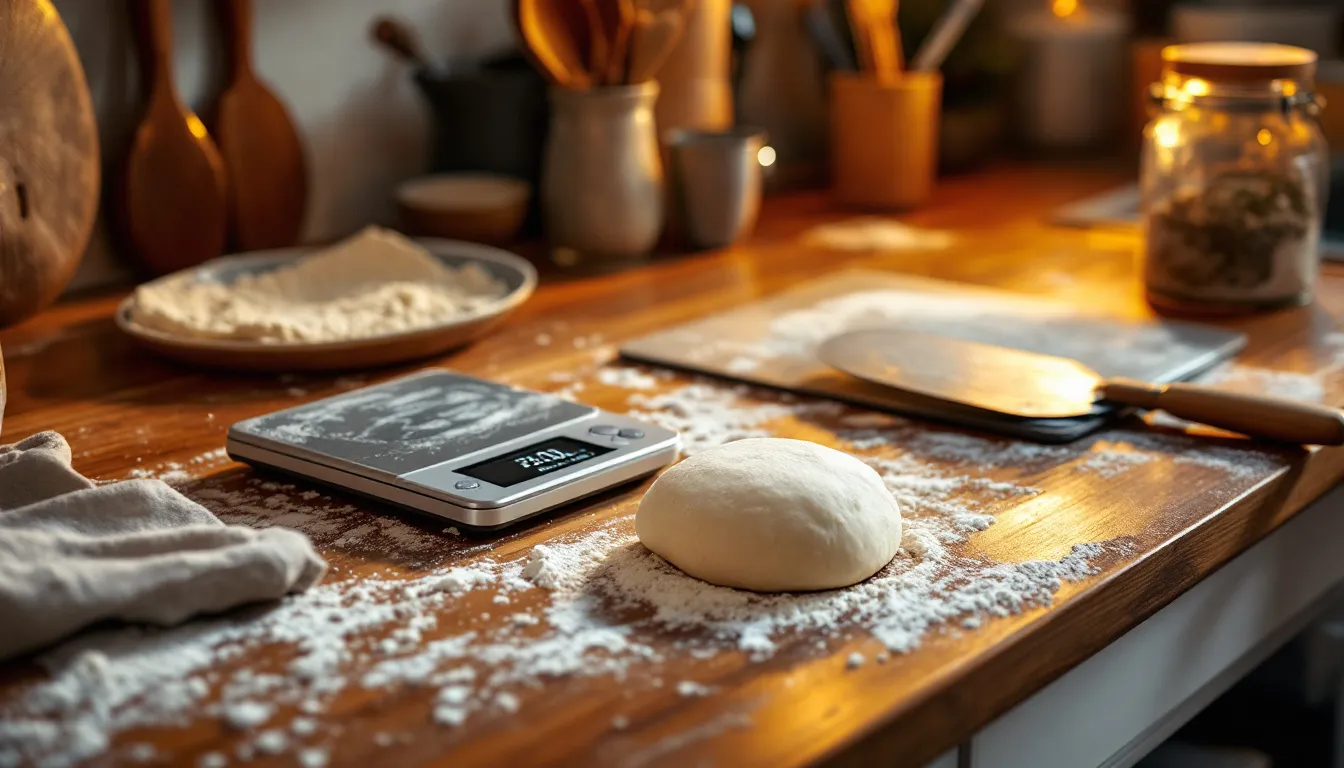 Maîtrisez l’art de la pizza maison : conseils essentiels pour épater vos invités !