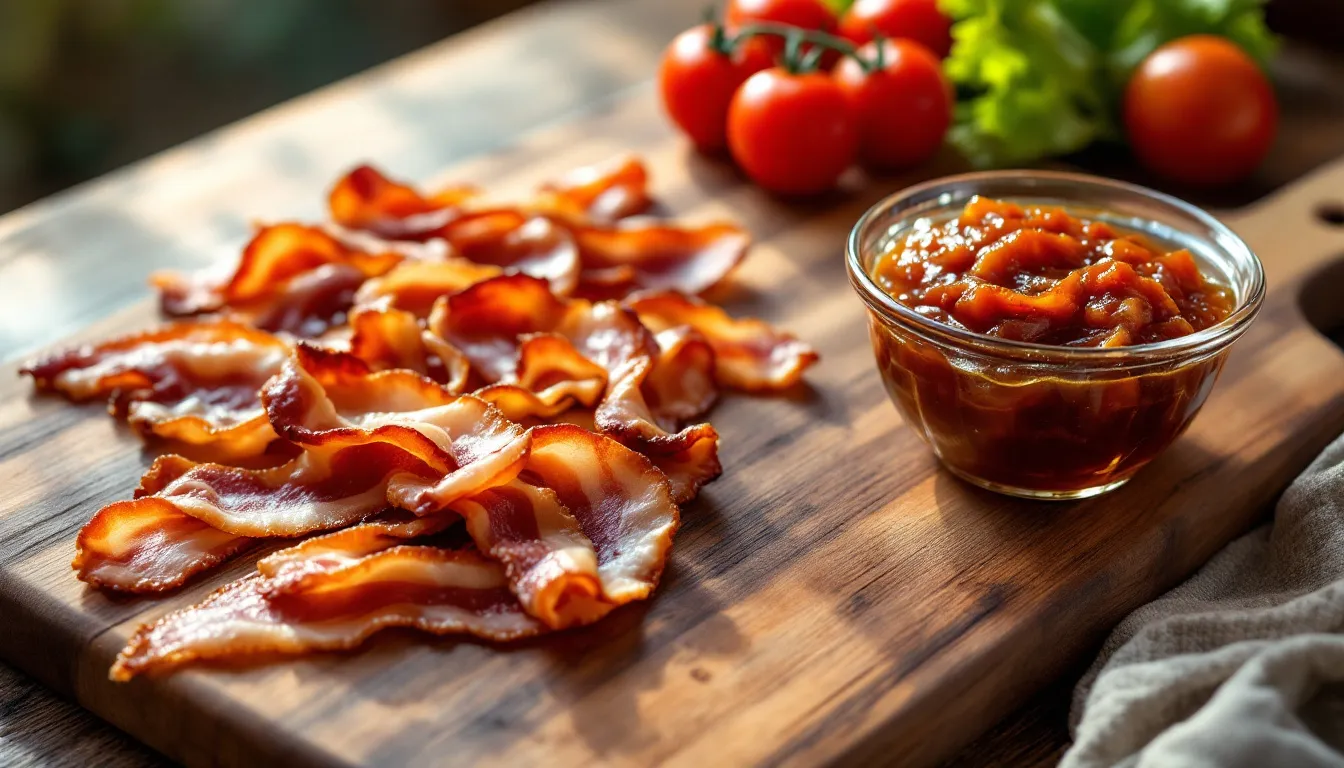 Bacon étonnant : 10 façons d’enrichir vos plats dès ce soir !