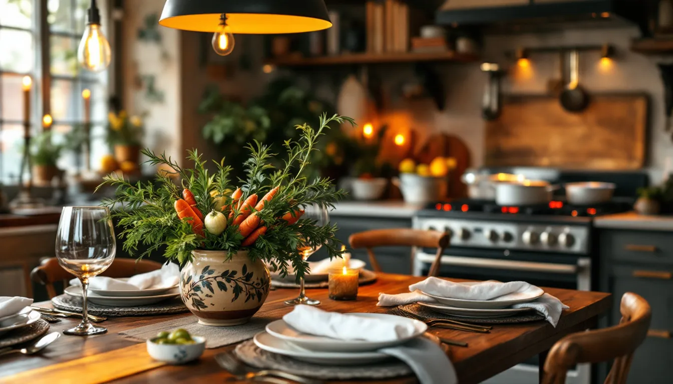 Bryan Belknap : le secret passionné derrière les tests culinaires sérieux