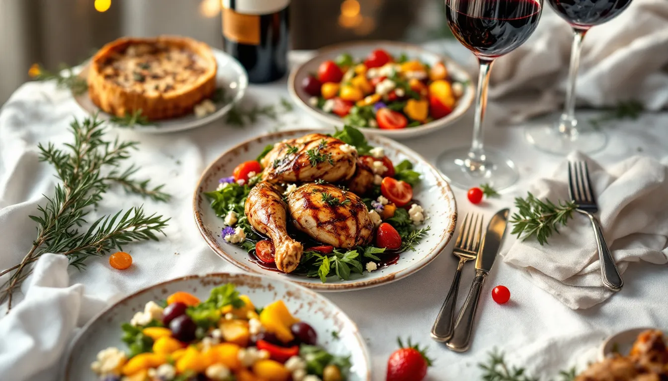 Cuisine et images : comment Khalil Hymore révolutionne l’appétit new-yorkais