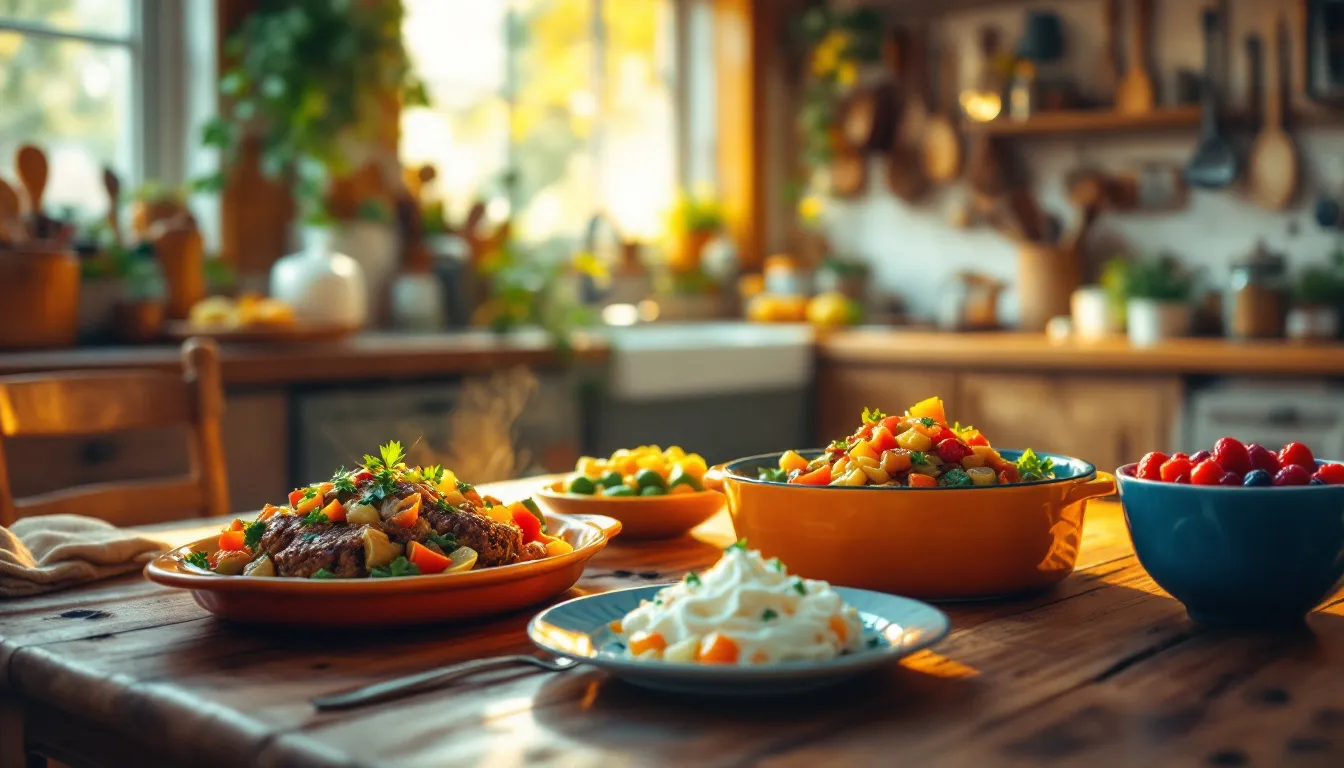 Kristen Kish bouleverse la cuisine du Midwest avec son style inattendu