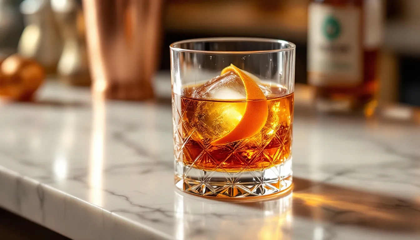 L’art méconnu du glaçon : comment sublimer vos cocktails cet été