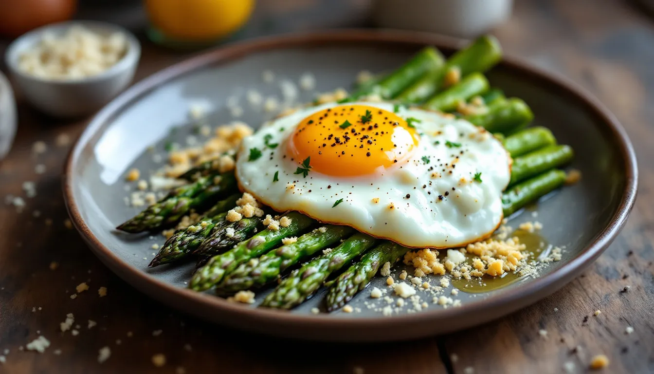 Légumes du quotidien sublimés : recette milanaise gourmande en 20 minutes