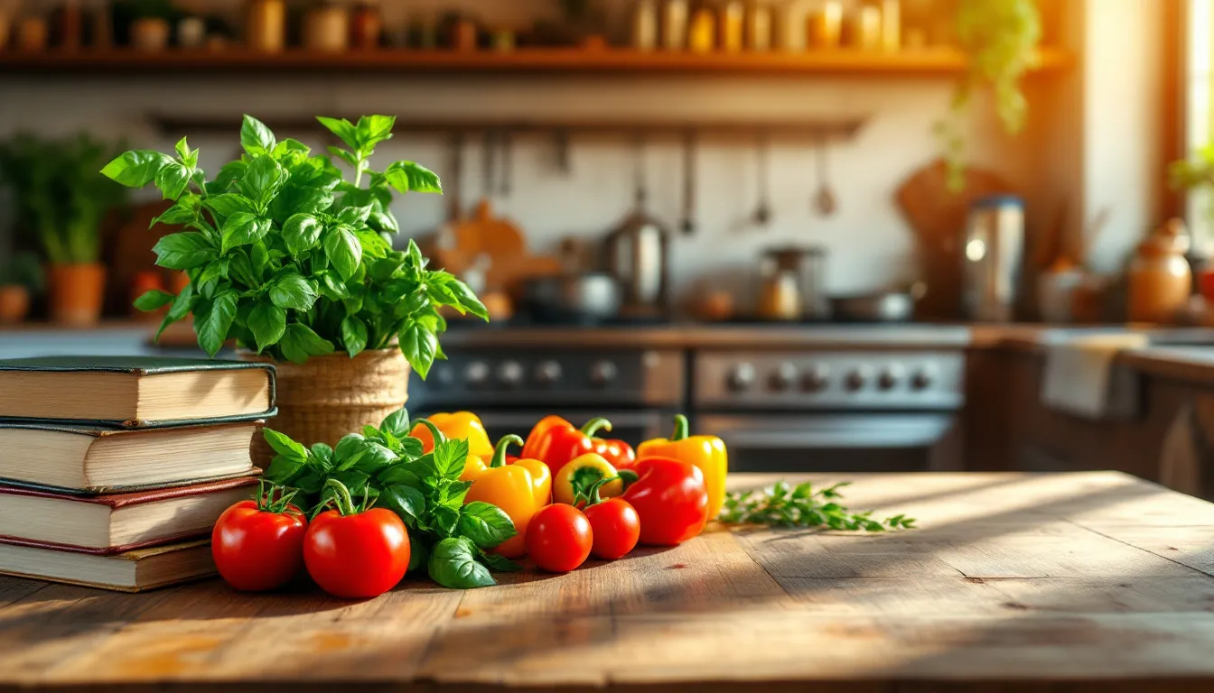 Toni Tipton-Martin : le secret culinaire afro-américain révélé aux États-Unis