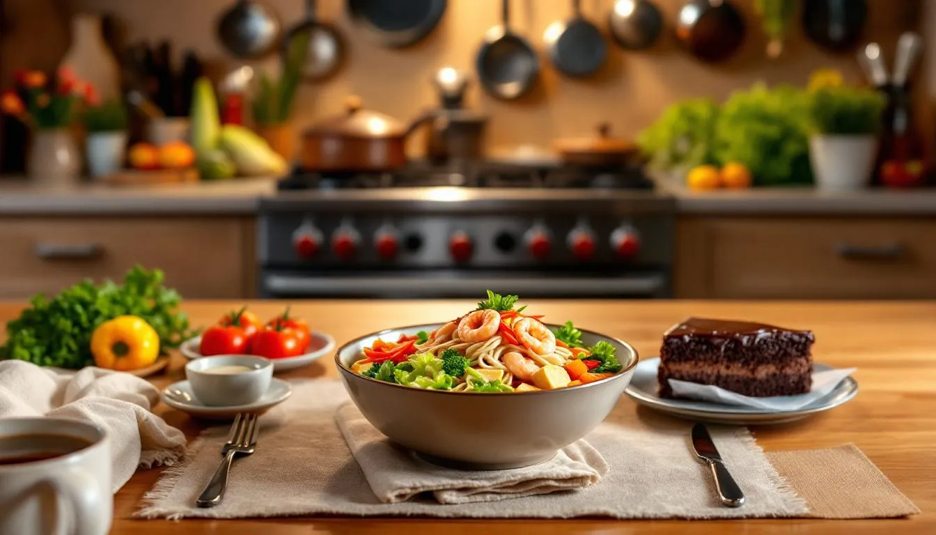 CookUnity : des chefs renommés révolutionnent la livraison gastronomique américaine