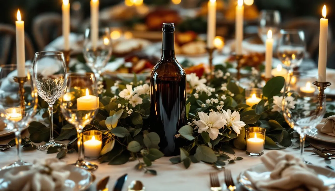 Magnum : le secret d’un vin plus riche et convivial à découvrir dès ce soir