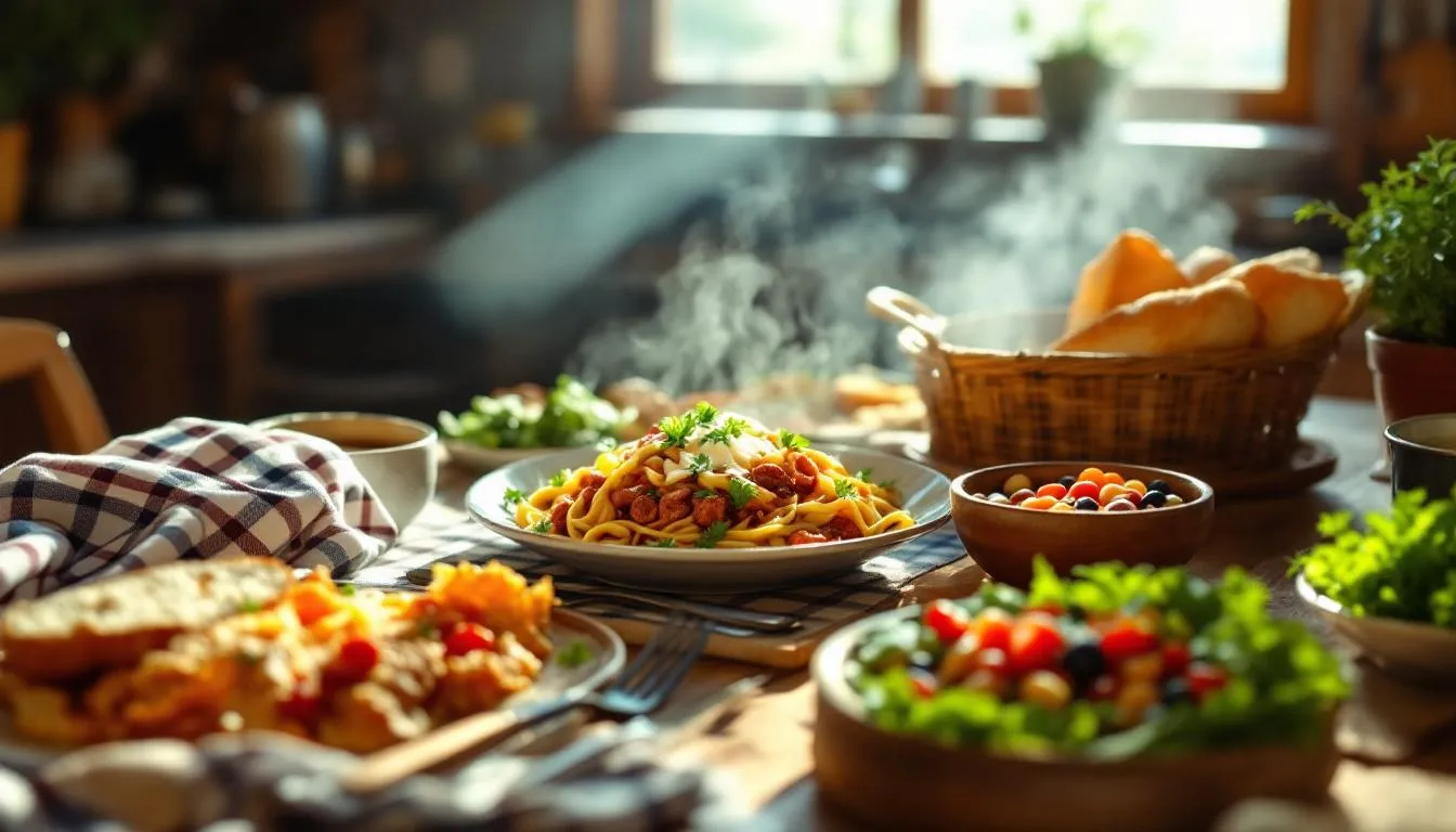 Mariage culinaire inédit : entre Mexique et Italie, une rencontre gourmande à Tijuana