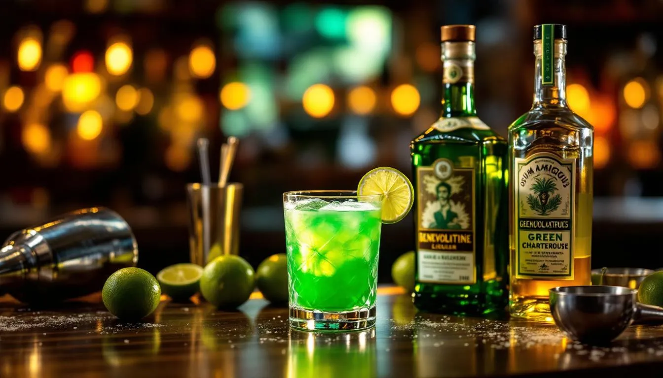 Marseilles Rhum : cocktail français inédit séduit les bartenders cet été