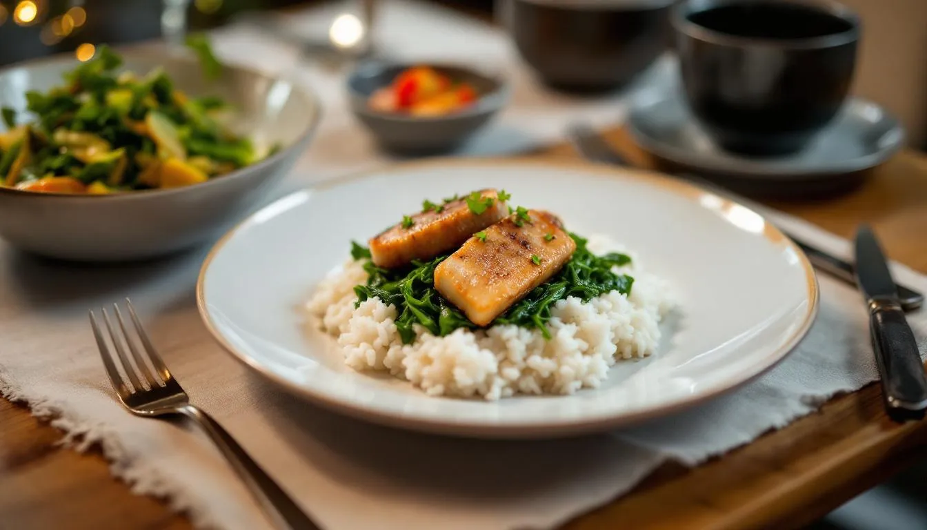 Miso Black Cod : le secret gourmand à préparer rapidement chez soi