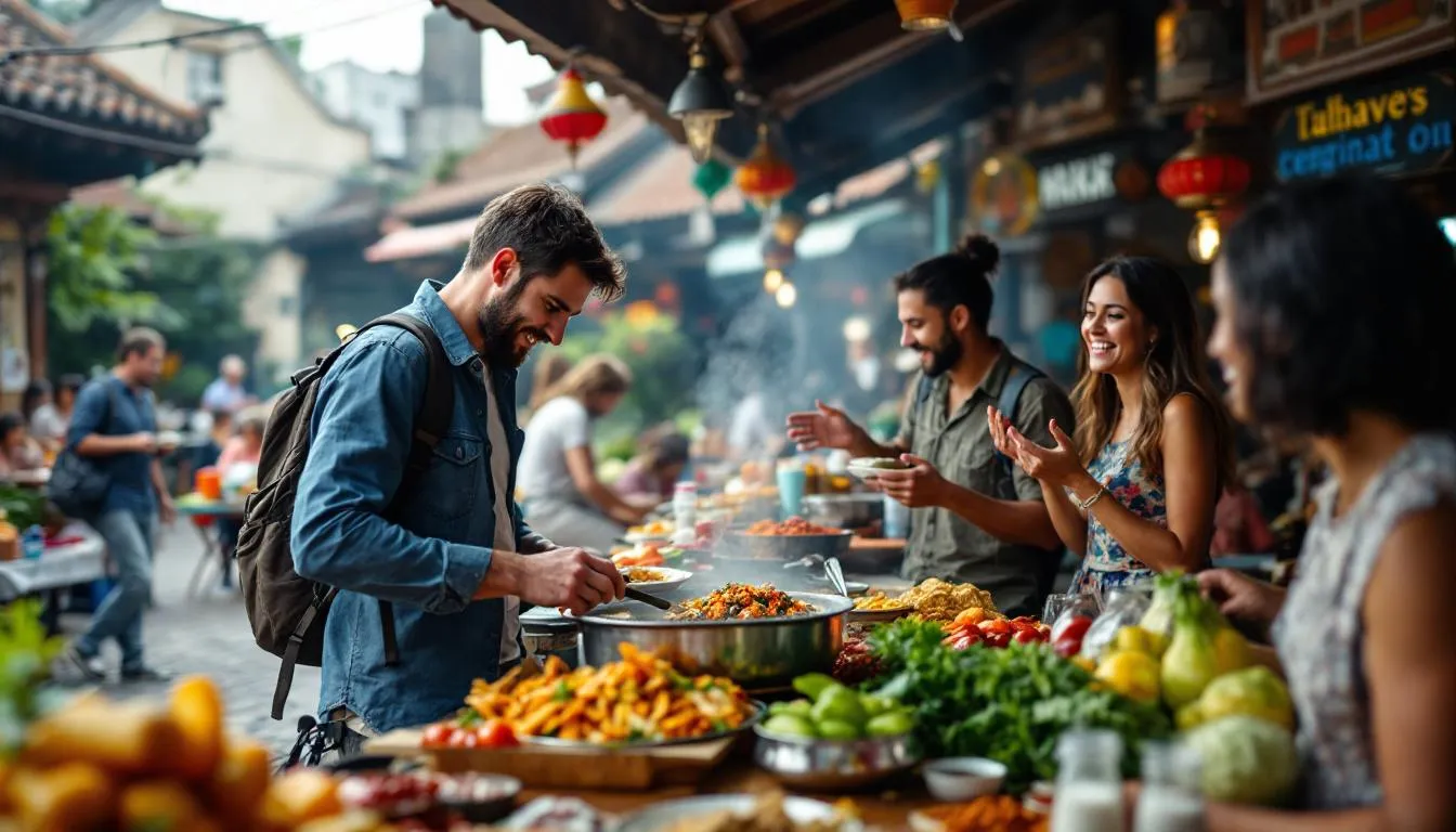 Restaurants méconnus à l’étranger : secrets pour éviter les pièges touristiques cet été