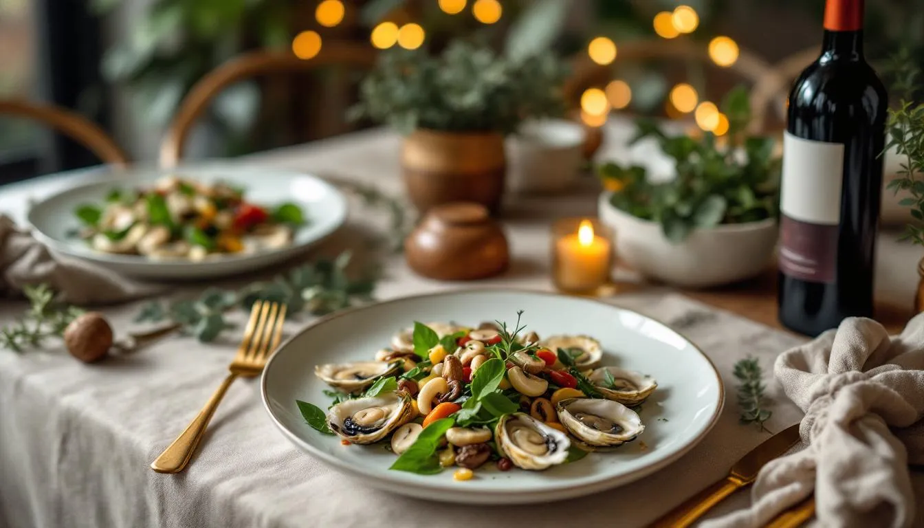 Rob Rubba, chef engagé : l’éthique culinaire qui révolutionne Washington D.C.