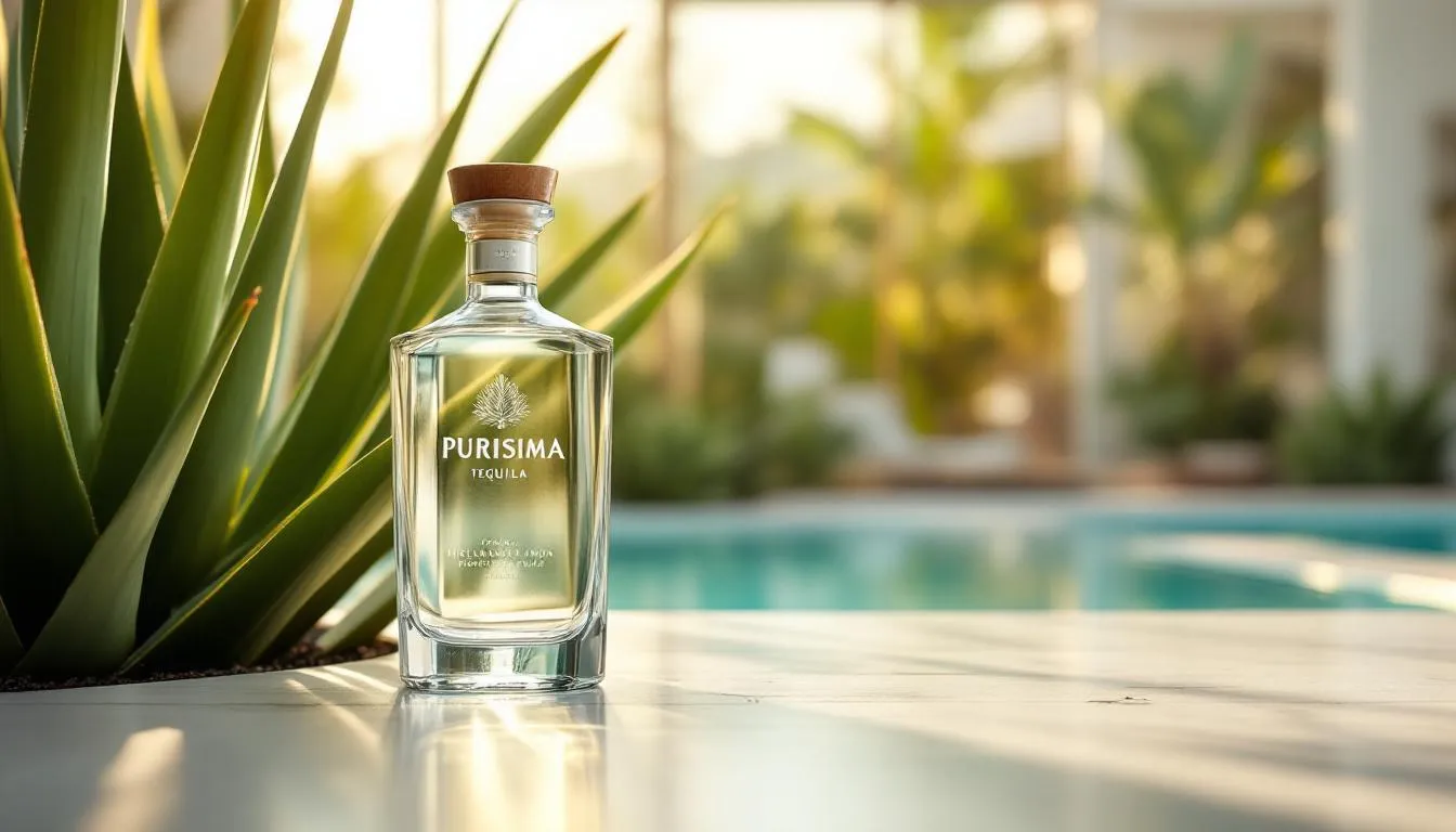Tequila Purísima : une rareté au cœur du Jalisco exclusif