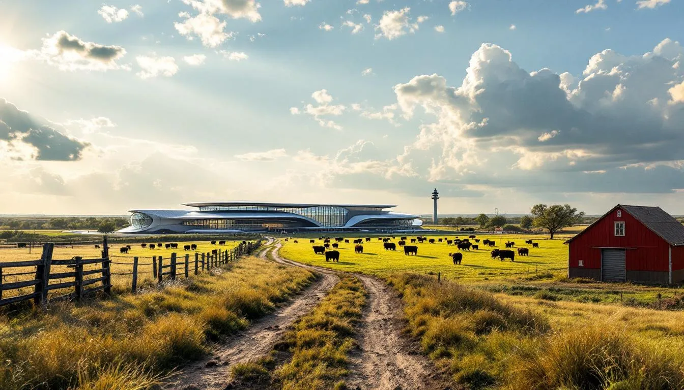 Texas interdit la viande cultivée en laboratoire : un choc pour l’avenir alimentaire