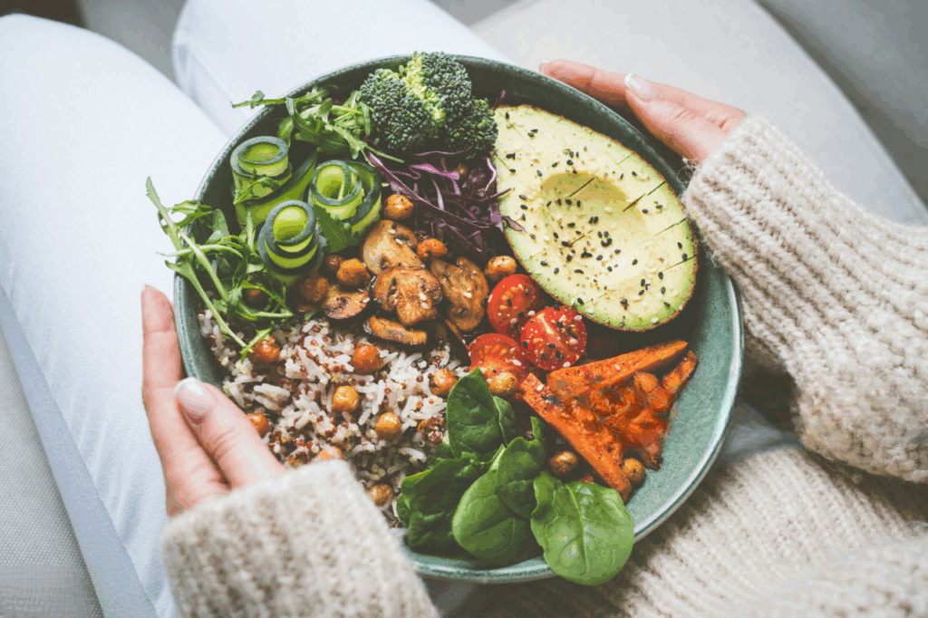 Vegan Pratique : Adopter une alimentation végétale facilement