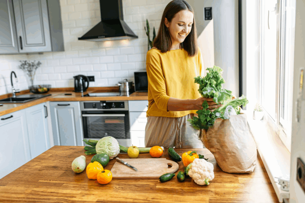 Vegan Pratique : Adopter une alimentation végétale facilement