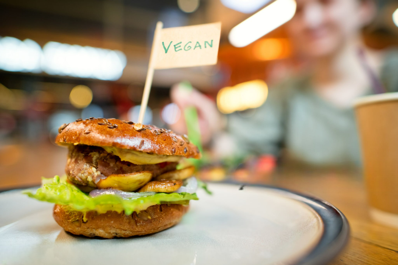 Vegan Pratique : Adopter une alimentation végétale facilement