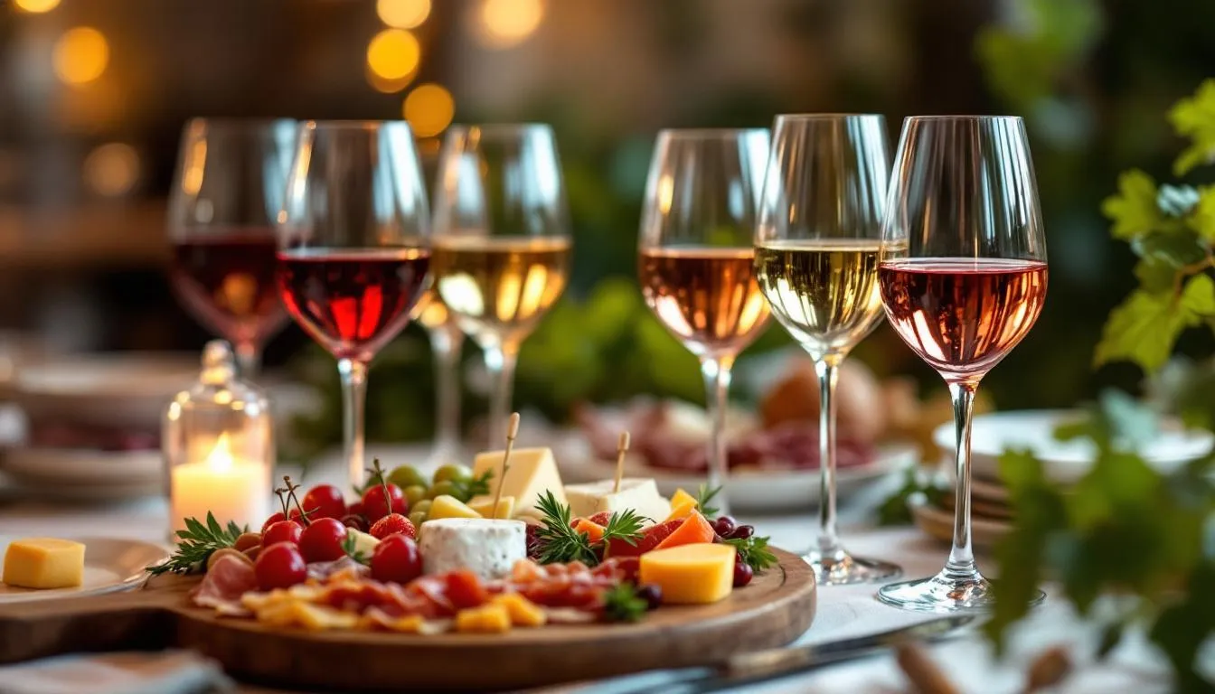 Comment apprécier le vin sans jargon : le défi réussi de Chasity Cooper