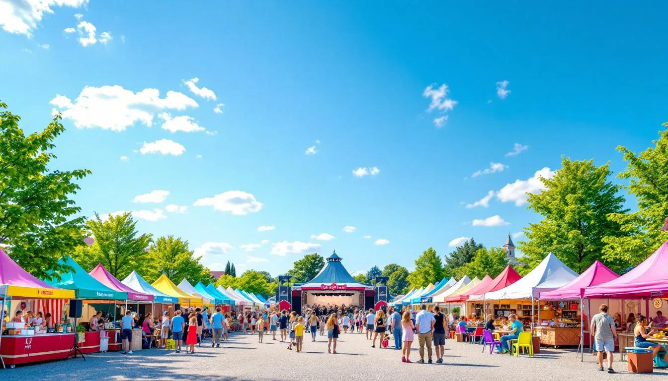 Foire aux Vins d’Alsace : 7 astuces pour vivre l’expérience festive complète