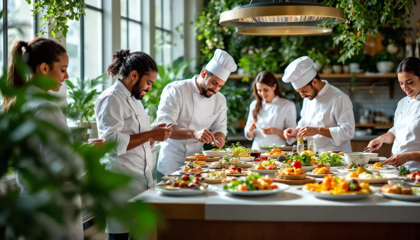 Pâté-croûte : comment ce plat français séduit chefs et gourmets du monde entier