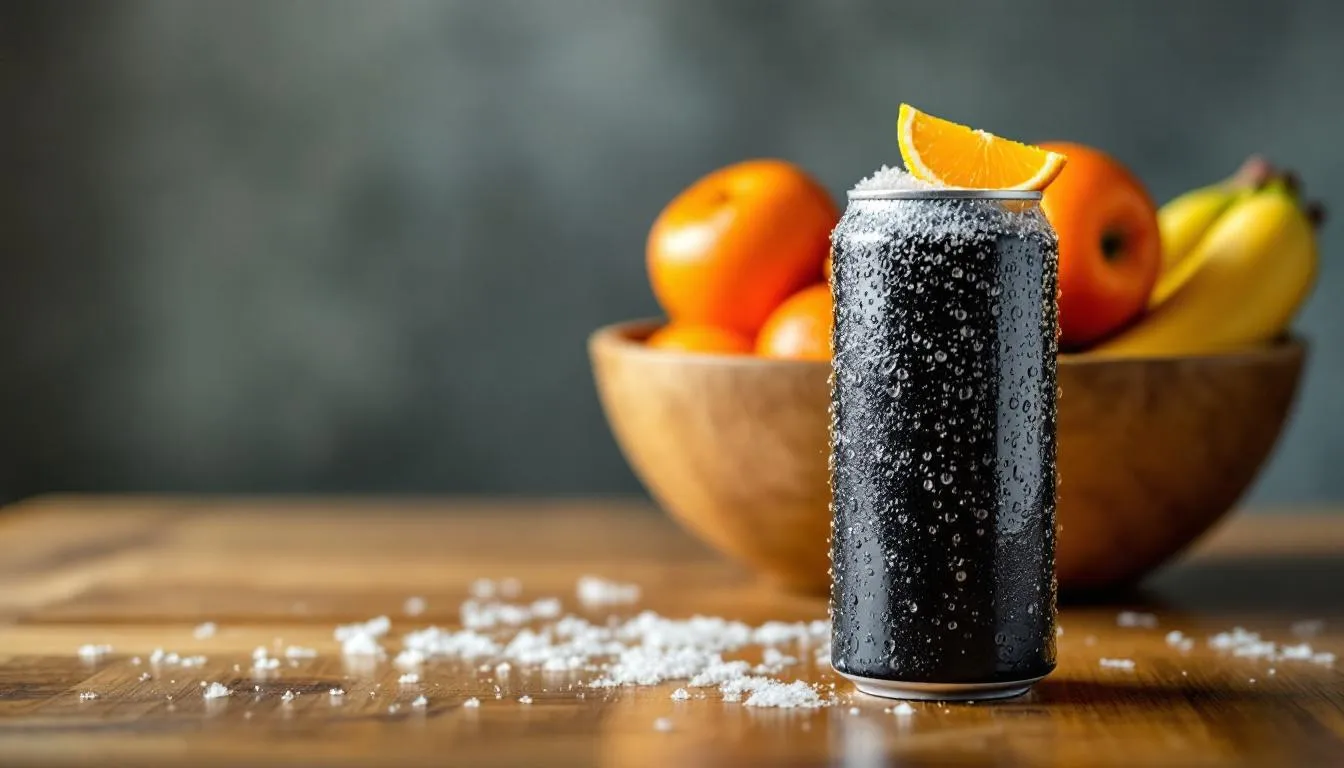 Sucre liquide et diabète : 3 gestes essentiels pour protéger votre santé durablement