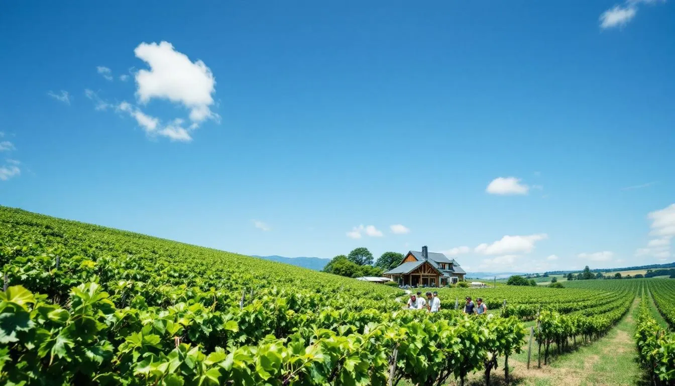 Vins de Nouvelle-Zélande : comment la culture Māori transforme vos crus préférés