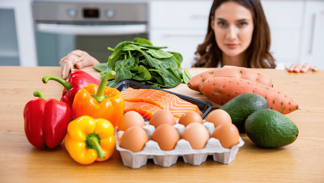 Quels aliments pour favoriser la pousse des cheveux naturellement ?