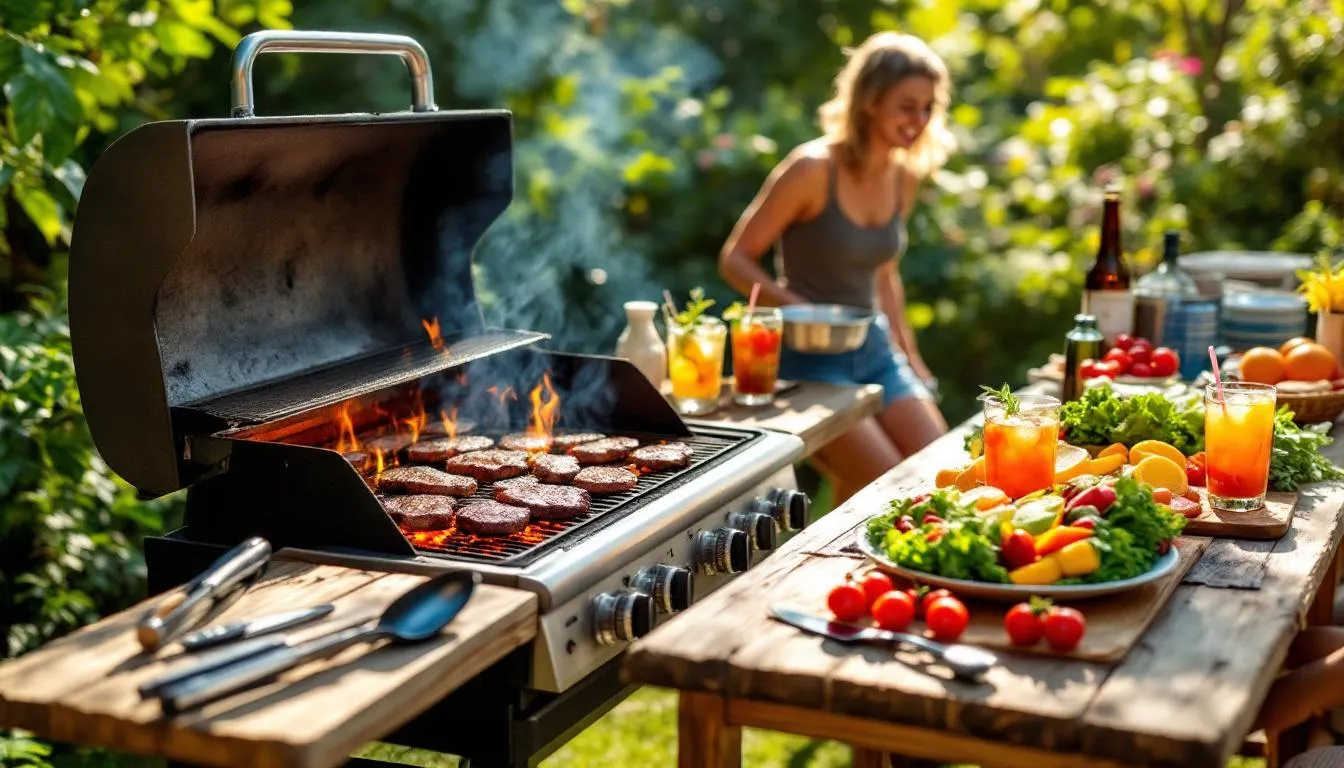 Barbecue : comment Grilling Summer School transforme vos grillades d’été en chef-d’œuvre