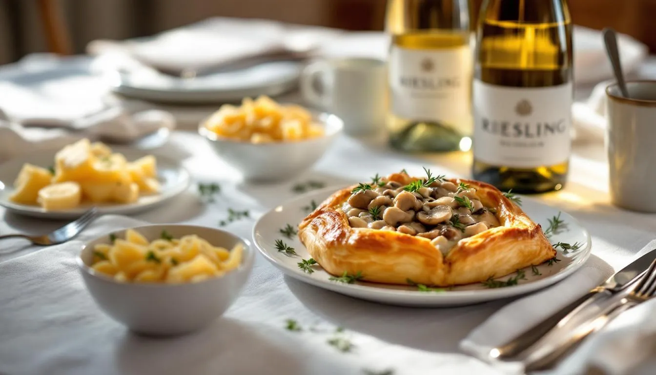 Bouchée à la reine alsacienne : comment garantir croustillant et saveurs maison ?
