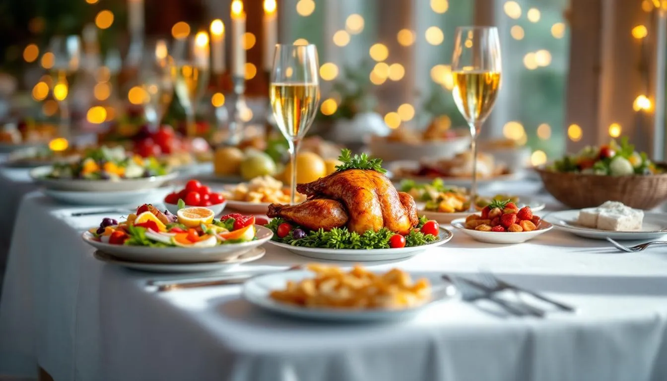 Comment Amelia Schwartz transforme la gastronomie grâce aux tendances culinaires digitales