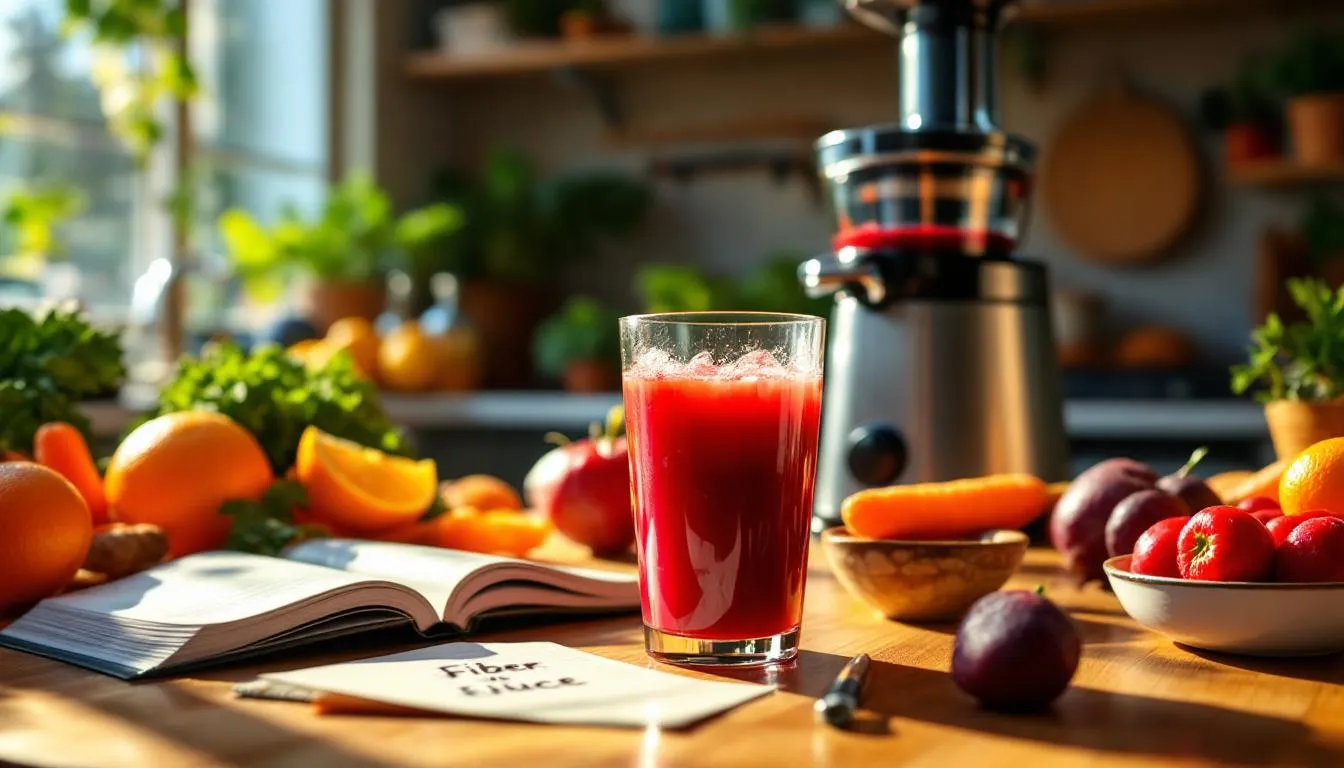 Cure de jus et microbiote : comment éviter l’inflammation et la perte des bonnes bactéries ?