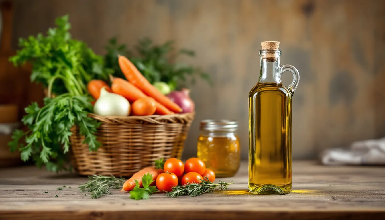 Achetez une vraie huile d’olive sans vous faire duper : 6 tests