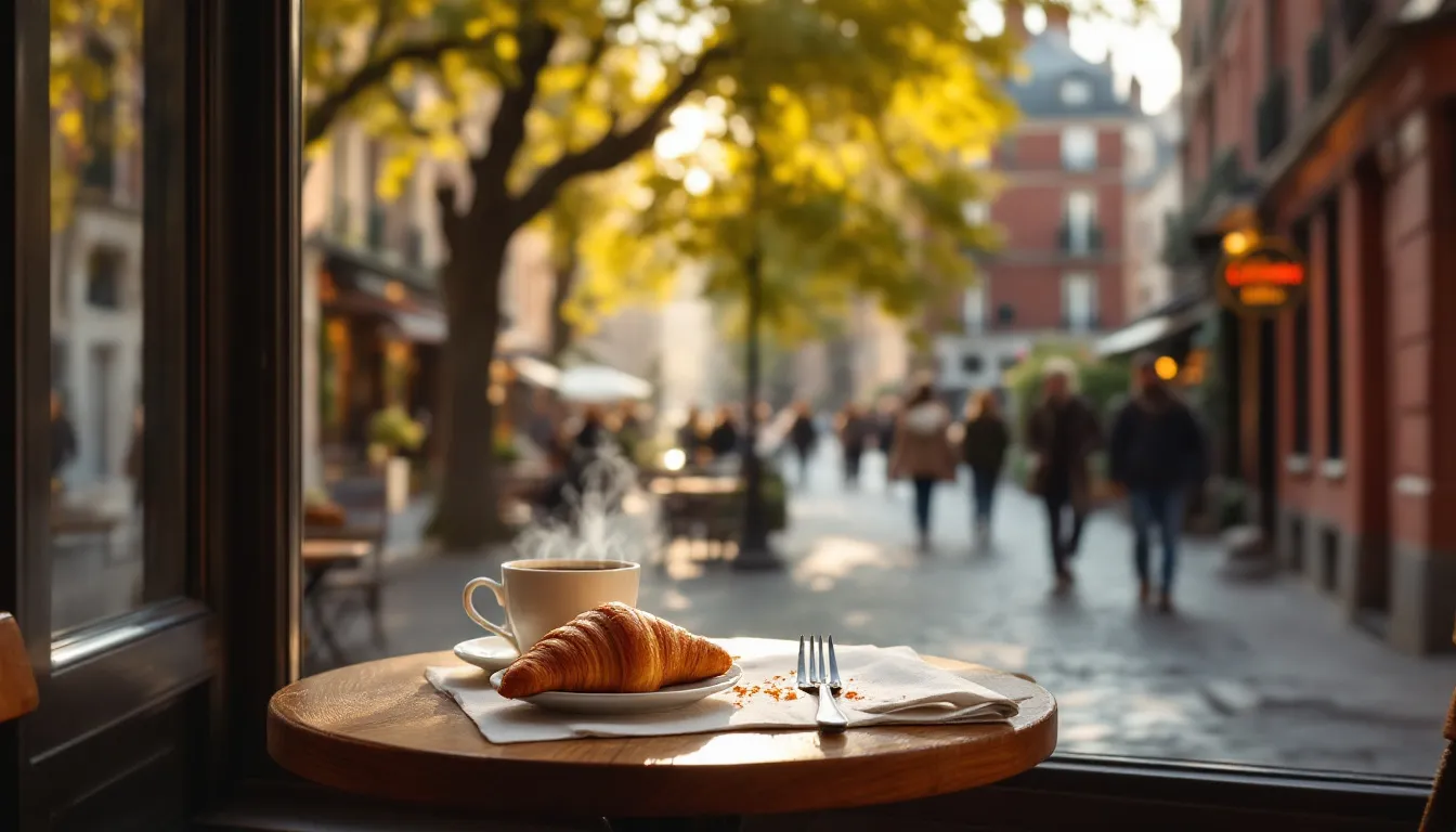 Comment Bonjour Paris réinvente le voyage et la gastronomie à Paris aujourd’hui ?