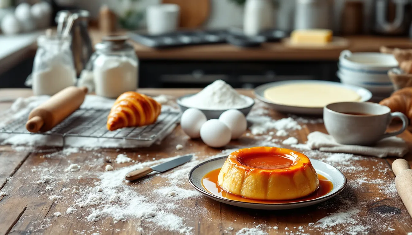 Envie de vrais croissants maison? 5 gestes simples pour feuilletage pro