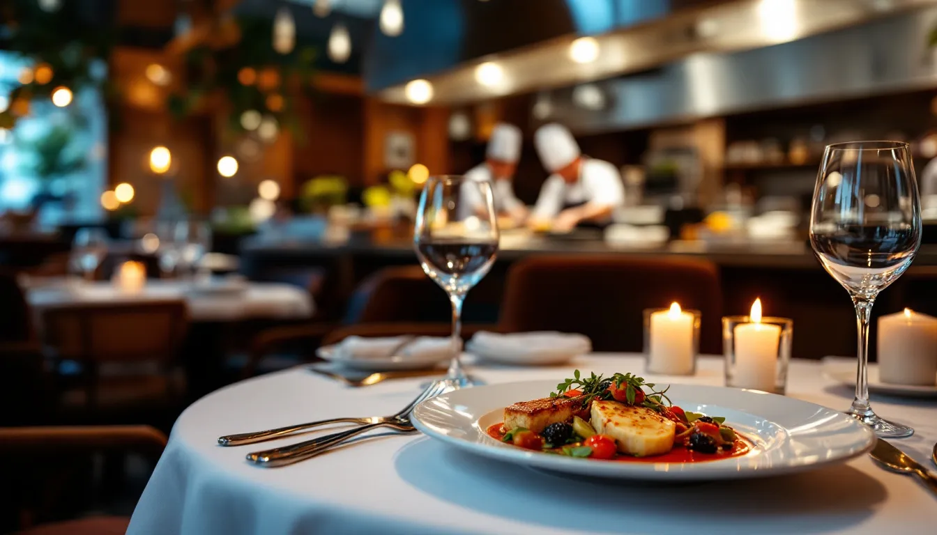 Meilleur restaurant du monde : 5 astuces pour dîner chez Maido