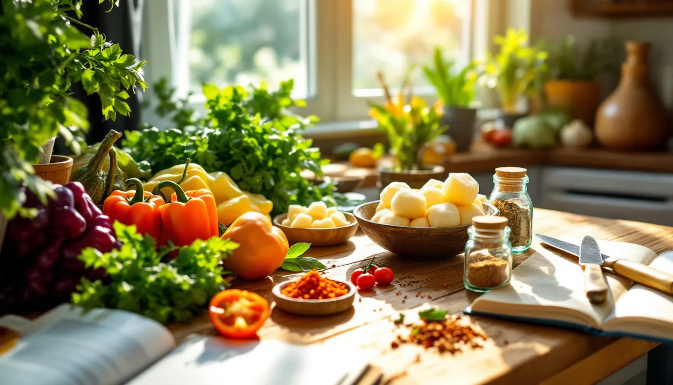 Photographie culinaire : apprenez à capturer l’âme des marchés de Taipei