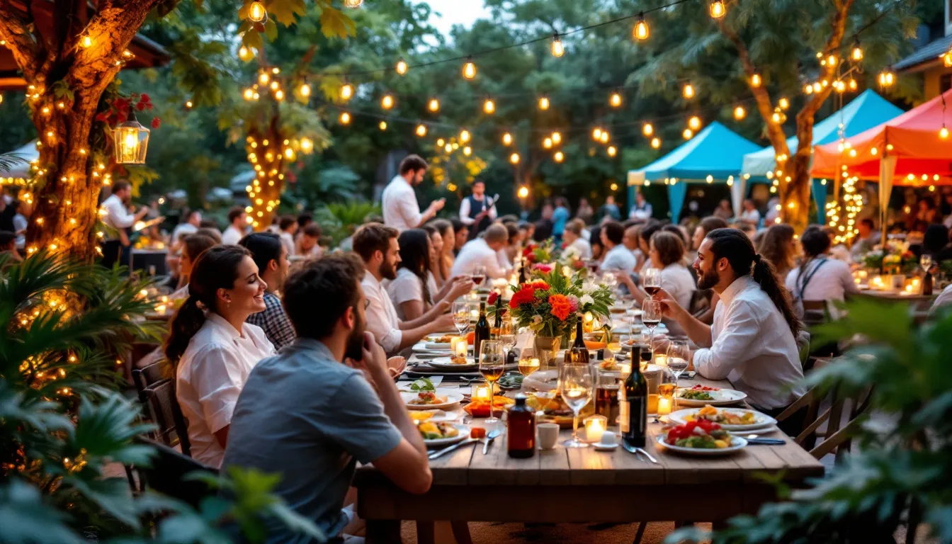 Salamander Middleburg : 3 stratégies pour transformer le luxe en communauté rentable