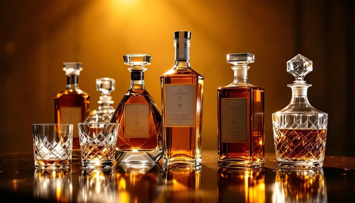 Buffalo Trace : des bouteilles mythiques aux enchères