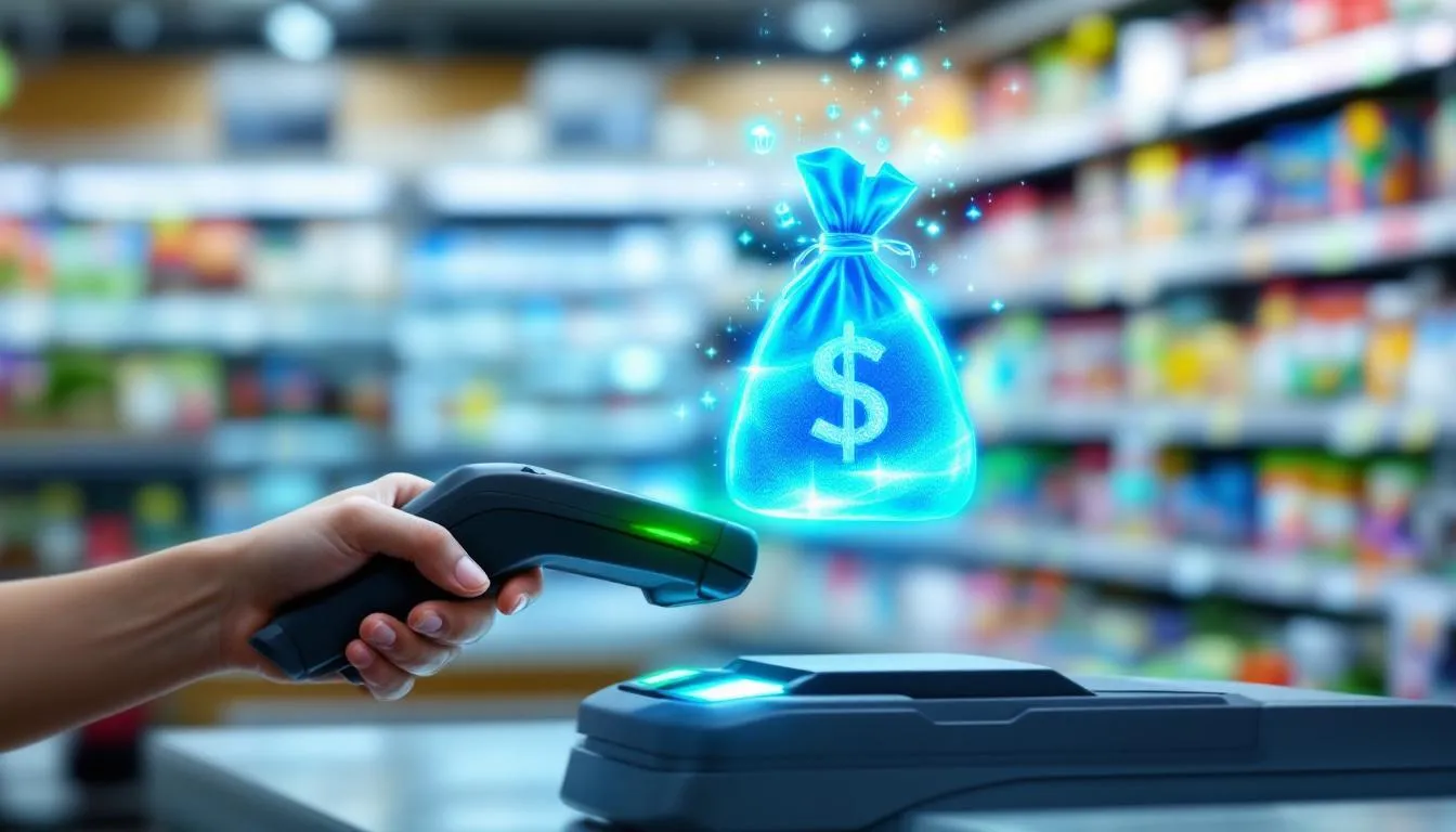 Kroger : que cache vraiment votre carte de fidélité ?