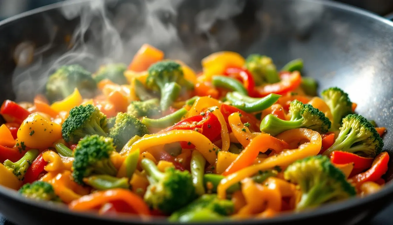 Le guide ultime pour des légumes surgelés parfaits