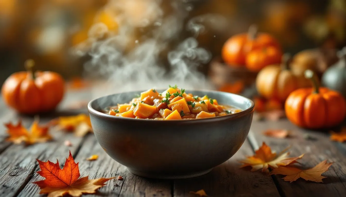 Le réconfort en 30 min chrono : notre top 10 des plats doudou d’automne