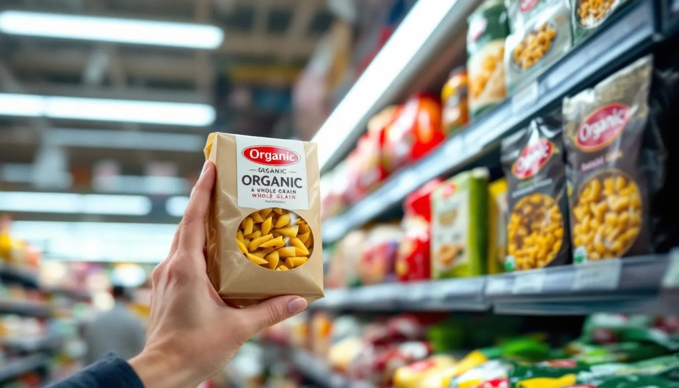 Marques de pâtes à éviter : bien choisir pour une alimentation saine